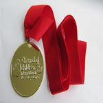 medal