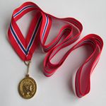 medal