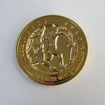 comemorative coin