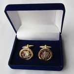 cufflinks