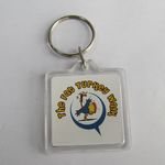 key chain