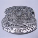 belt buckle