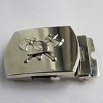 belt buckle