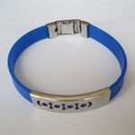 Silicon Bracelet