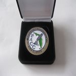 commemorative coin