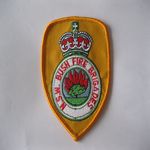 embroidery patch