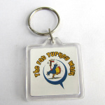 key chain