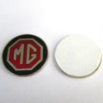 car badge