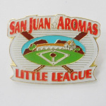 baseball badge