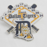 baseball badge