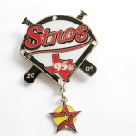 baseball badge