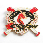 baseball badge